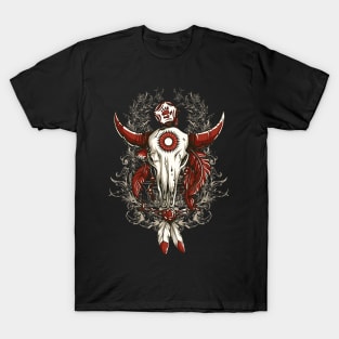 Goat T-Shirt